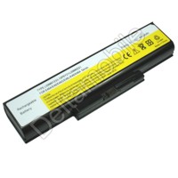 Akumulators (analogs) Lenovo E46,E46A,E46L,E46G,K46,K46A; L10P6Y21;L09M6Y23 (11.1V 4400mAh)  ― DELTAMOBILE