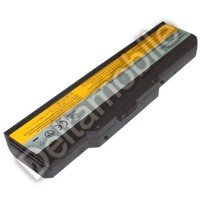 Battery Lenovo 3000 G230,3000 G230G,E23; L08M6D21, L08S6D21 (11.1V 4400mAh) ― DELTAMOBILE