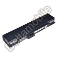 Battery Sony VGP-BPS7; VAIO VGN-G118,G11,G1,G2 (10.8V 2900mAh)  ― DELTAMOBILE