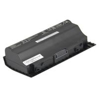 Battery ASUS A42-G75, G75, G75 3D (14.4V 5200mAh) ― DELTAMOBILE