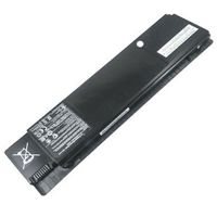 Battery ASUS Eee PC 1018P, 1018PE, 1018PG; C22-1018P (7.4V 5100mAh)  ― DELTAMOBILE