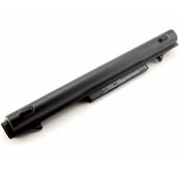 Аккумулятор HP ProBook 430, G1, G2; H6L28AA, RA04, H6L28ET, HSTNN-IB4L (14.8V 2200mAh) ― DELTAMOBILE