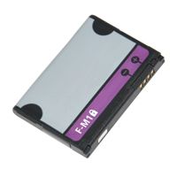 Akumulators(analogs) BlackBerry 9100 1250mAh (F-M1)