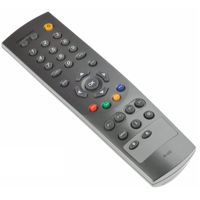 Remote control for Humax RS632 ― DELTAMOBILE