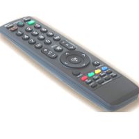 Remote control for LG AKB69680403 ― DELTAMOBILE