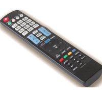 Remote control for LG AKB73275605 ― DELTAMOBILE