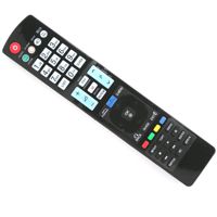 Remote control for LG AKB73275607 ― DELTAMOBILE