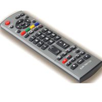 Remote control for Panasonic EUR7651110 ― DELTAMOBILE