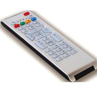 Remote control for Philips RC1683706/01 ― DELTAMOBILE