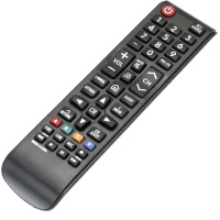 Remote control for Samsung BN59-01289A ― DELTAMOBILE