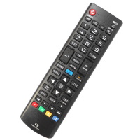 Remote control for LG AKB73975728 ― DELTAMOBILE