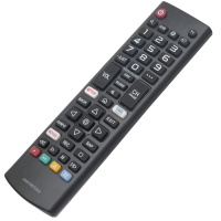 Remote control for LG AKB75675304 ― DELTAMOBILE