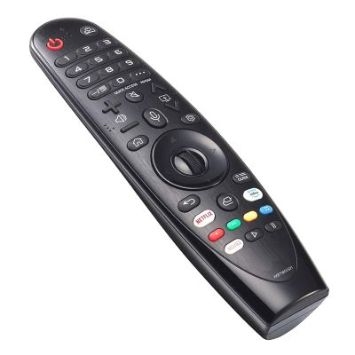 Remote control (analog) AN-MR20GA TV Magic LG Smart TV ― DELTAMOBILE