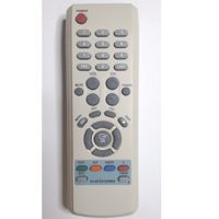 Remote control for Samsung MF59-00285A ― DELTAMOBILE