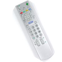 Remote control for Sony RM-ED005 ― DELTAMOBILE