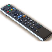 Remote control for Sony RM-ED009 ― DELTAMOBILE