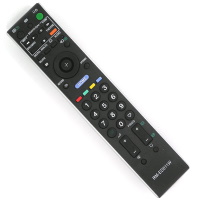 Remote control for Sony RM-ED011 ― DELTAMOBILE