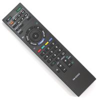 Remote control for Sony RM-ED022 ― DELTAMOBILE