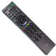 Remote control for Sony RM-ED035