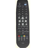 Remote control for Daewoo R55G10 ― DELTAMOBILE