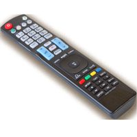 Remote control for LG AKB72914020 ― DELTAMOBILE