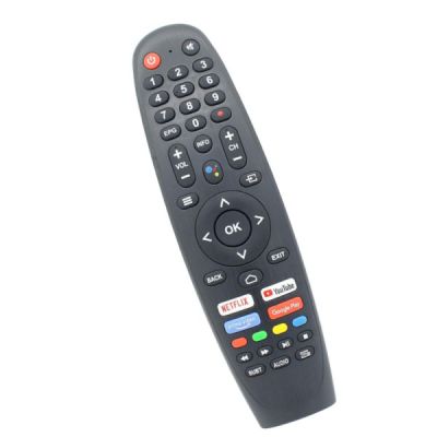 Remote control for  Blaupunkt BA40F4382, BA40F4382QB, BA40F4382QEB ― DELTAMOBILE