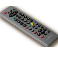 Remote control for Panasonic EUR511300 ― DELTAMOBILE