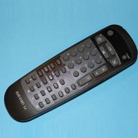 Remote control for Panasonic EUR511851 ― DELTAMOBILE