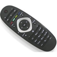 Remote control for Philips LCD/LED/HDTV ― DELTAMOBILE