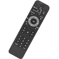 Remote control for Philips LCD NEW ― DELTAMOBILE