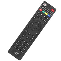 Remote control for HD tuners (HD4xx, HD5xx, HDTx) ― DELTAMOBILE