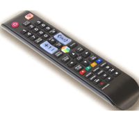 Remote control for Samsung AA59-00638A ― DELTAMOBILE