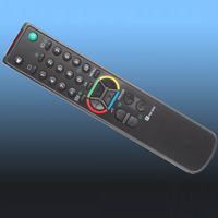 Remote control for Sony RM-839 ― DELTAMOBILE