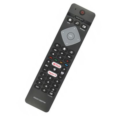 Remote control for Philips 398GR10BEPHN ― DELTAMOBILE