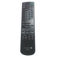 Remote control for Sony RMT-V181G ― DELTAMOBILE