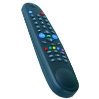 Remote control for Beko 7SZ187 ― DELTAMOBILE