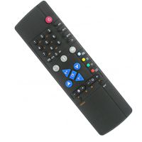 Remote control for Grundig TP760 ― DELTAMOBILE