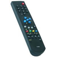 Remote control for Grundig TP800 ― DELTAMOBILE