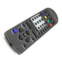 Remote control for JVC RM-C220 ― DELTAMOBILE