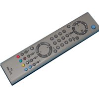 Remote control for JVC RM-C72 ― DELTAMOBILE