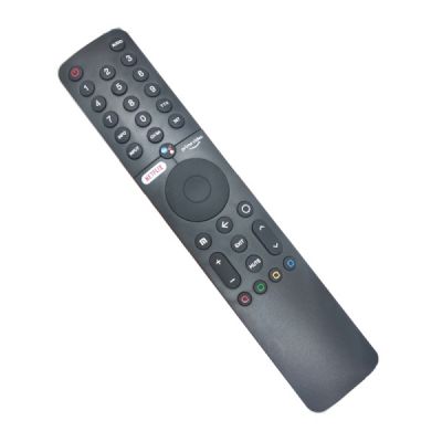 Remote control for Xiaomi XMRM-19 bluetooth LED TV, TV Stick  ― DELTAMOBILE