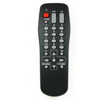 Remote control for Panasonic EUR501380 ― DELTAMOBILE