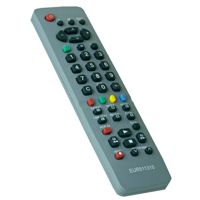 Remote control for Panasonic EUR511310 ― DELTAMOBILE