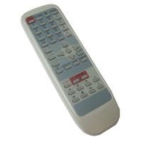 Remote control for Panasonic EUR646921 ― DELTAMOBILE