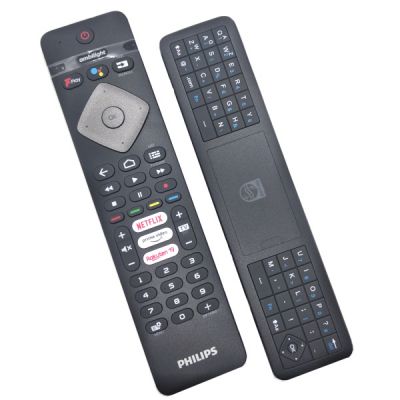 Remote control for Philips 398GR10BEPHN0044HT (original)   ― DELTAMOBILE