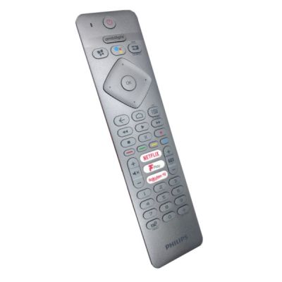 Remote control for Philips 398GR10BEPHN0017HT (original) ― DELTAMOBILE