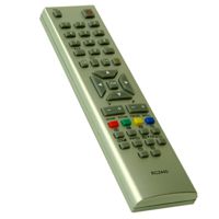 Remote control for Vestel/Seg 2440 ― DELTAMOBILE