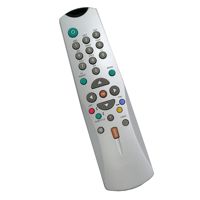 Remote control for Vestel/Seg 3753 ― DELTAMOBILE