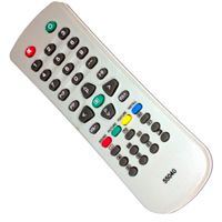 Remote control for Vestel/Seg 5040 ― DELTAMOBILE