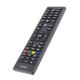 Tālvadības pults Telefunken, Vestel , Finlux RC4875